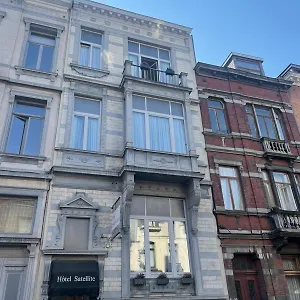 Satellite Bruxelles