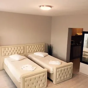 Appartement Prestige Flats, Bruxelles