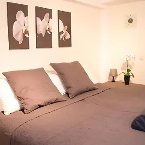 Appartement Archimede, Bruxelles